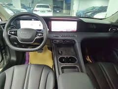 SAIC MG D7 2023 DMH 125km Transcendent Edition - ფოტო 10