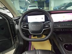 SAIC MG D7 2023 DMH 125km Transcendent Edition - ფოტო 11