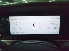 SAIC MG D7 2023 DMH 125km Transcendent Edition - ფოტო 12