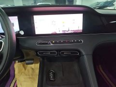 SAIC MG D7 2023 DMH 125km Transcendent Edition - ფოტო 13