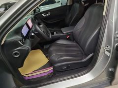 SAIC MG D7 2023 DMH 125km Transcendent Edition - ფოტო 15