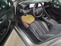 SAIC MG D7 2023 DMH 125km Transcendent Edition - ფოტო 16