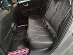 SAIC MG D7 2023 DMH 125km Transcendent Edition - ფოტო 17