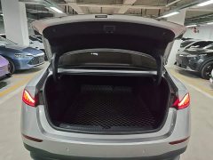 SAIC MG D7 2023 DMH 125km Transcendent Edition - ფოტო 19