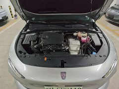 SAIC MG D7 2023 DMH 125km Transcendent Edition - ფოტო 20