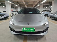 SAIC MG D7 2023 DMH 125km Transcendent Edition - ფოტო 3
