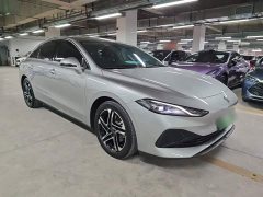 SAIC MG D7 2023 DMH 125km Transcendent Edition - ფოტო 4