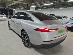 SAIC MG D7 2023 DMH 125km Transcendent Edition - ფოტო 5