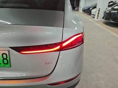 SAIC MG D7 2023 DMH 125km Transcendent Edition - ფოტო 8