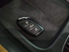 SAIC MG D7 2023 DMH 125km Transcendent Edition - ფოტო 9