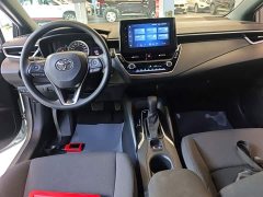 Toyota Corolla 1.8L CVT Luxury - ფოტო 10