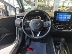 Toyota Corolla 1.8L CVT Luxury - ფოტო 11