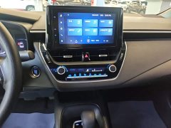 Toyota Corolla 1.8L CVT Luxury - ფოტო 13