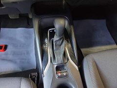 Toyota Corolla 1.8L CVT Luxury - ფოტო 14