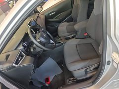 Toyota Corolla 1.8L CVT Luxury - ფოტო 15
