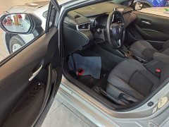 Toyota Corolla 1.8L CVT Luxury - ფოტო 16