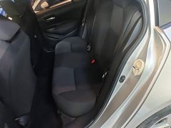 Toyota Corolla 1.8L CVT Luxury - ფოტო 17