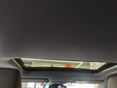 Toyota Corolla 1.8L CVT Luxury - ფოტო 18