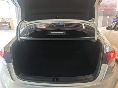 Toyota Corolla 1.8L CVT Luxury - ფოტო 19