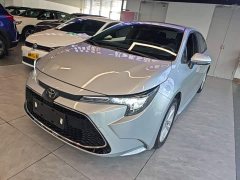 Toyota Corolla 1.8L CVT Luxury - ფოტო 2