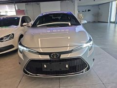 Toyota Corolla 1.8L CVT Luxury - ფოტო 3