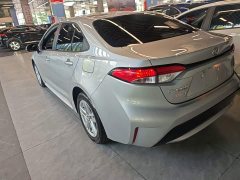 Toyota Corolla 1.8L CVT Luxury - ფოტო 5