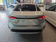 Toyota Corolla 1.8L CVT Luxury - ფოტო 6