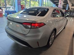 Toyota Corolla 1.8L CVT Luxury - ფოტო 7