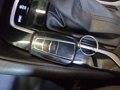 Toyota Corolla 1.8L CVT Luxury - ფოტო 9