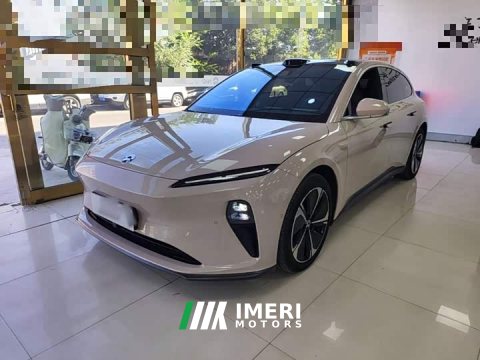 2024 Nio ET5T 75kWh Touring - ავტომობილი ჩინეთიდან