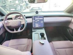 Nio ET5T 75kWh Touring - ფოტო 10