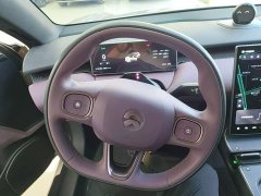 Nio ET5T 75kWh Touring - ფოტო 11