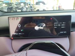Nio ET5T 75kWh Touring - ფოტო 12