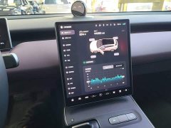 Nio ET5T 75kWh Touring - ფოტო 13