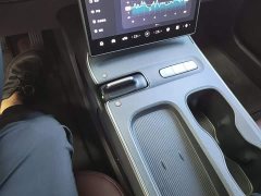 Nio ET5T 75kWh Touring - ფოტო 14