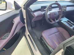Nio ET5T 75kWh Touring - ფოტო 16