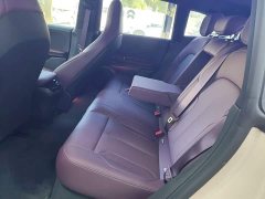 Nio ET5T 75kWh Touring - ფოტო 17