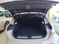 Nio ET5T 75kWh Touring - ფოტო 19