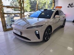 Nio ET5T 75kWh Touring - ფოტო 2