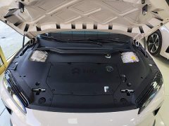 Nio ET5T 75kWh Touring - ფოტო 20