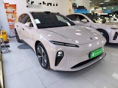 Nio ET5T 75kWh Touring - ფოტო 4