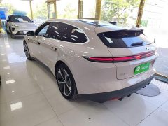 Nio ET5T 75kWh Touring - ფოტო 5