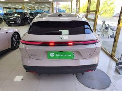 Nio ET5T 75kWh Touring - ფოტო 6