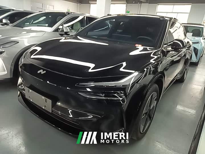 Nio Lerado L60 2025 60kWh Rear-Wheel Drive - ავტომობილი ჩინეთიდან