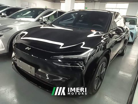 2024 Nio Lerado L60 2025 60kWh Rear-Wheel Drive - ავტომობილი ჩინეთიდან