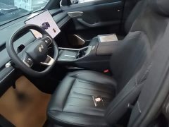 Nio Lerado L60 2025 60kWh Rear-Wheel Drive - ფოტო 15