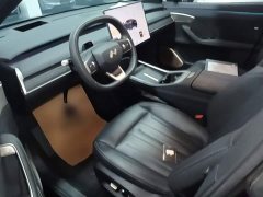 Nio Lerado L60 2025 60kWh Rear-Wheel Drive - ფოტო 16