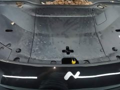 Nio Lerado L60 2025 60kWh Rear-Wheel Drive - ფოტო 20