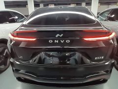 Nio Lerado L60 2025 60kWh Rear-Wheel Drive - ფოტო 6