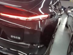 Nio Lerado L60 2025 60kWh Rear-Wheel Drive - ფოტო 8